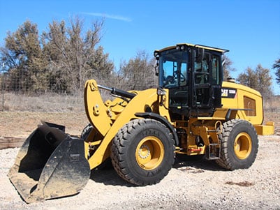 Wheel Loader